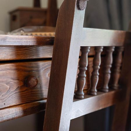 Hotel Posada Las Retajas Мединасели Экстерьер фото