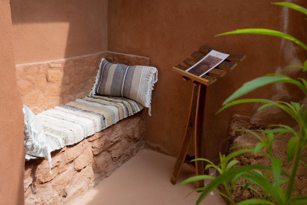 Hotel Posada Las Retajas Мединасели Экстерьер фото