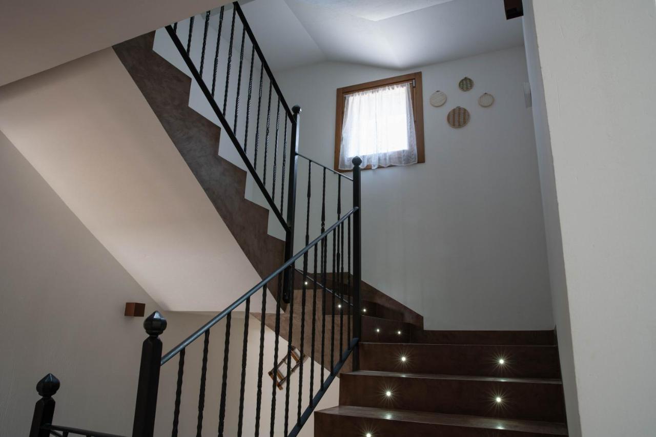 Hotel Posada Las Retajas Мединасели Экстерьер фото