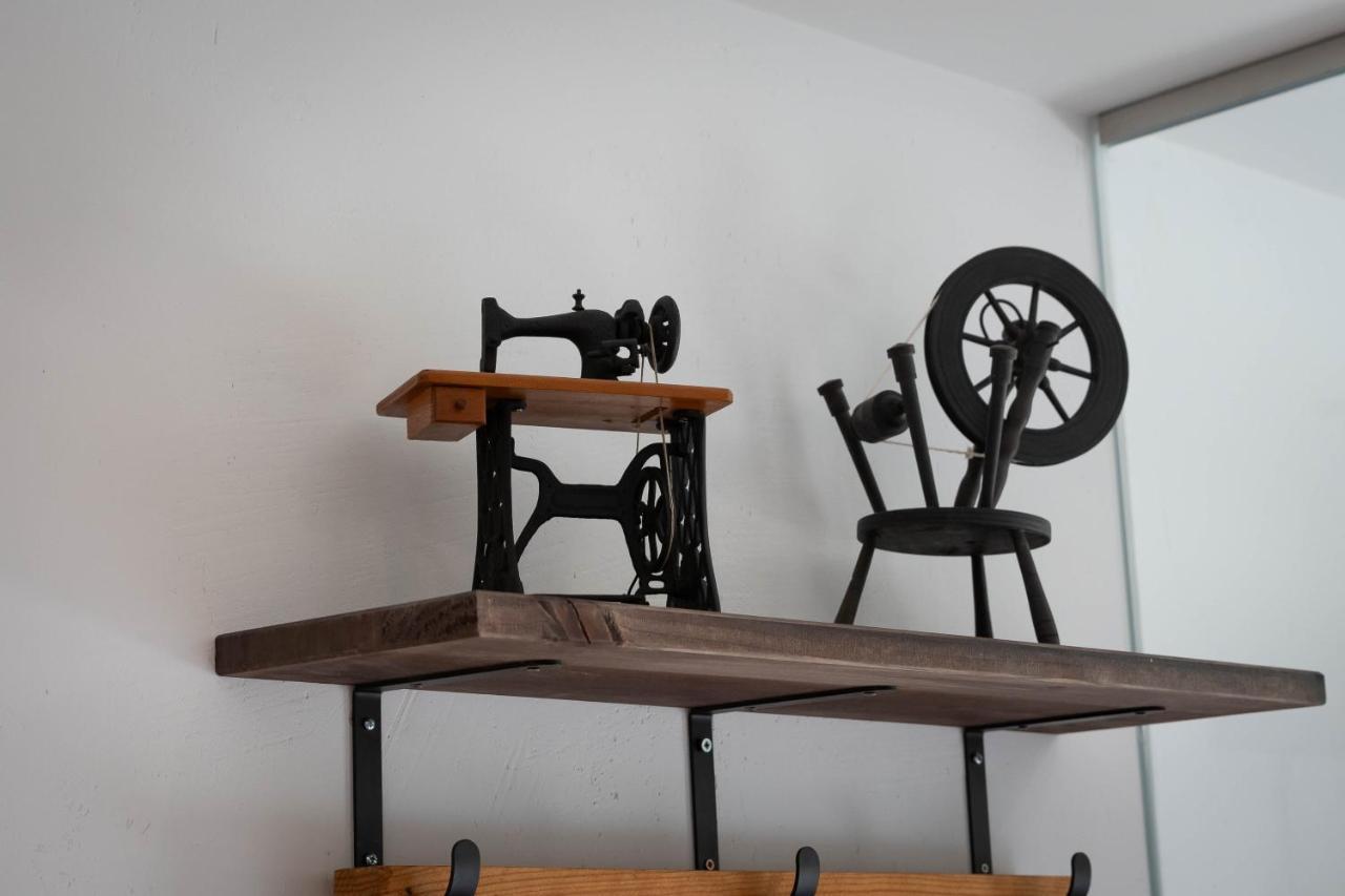 Hotel Posada Las Retajas Мединасели Экстерьер фото